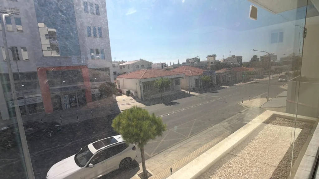 222m² Office for Sale in Paphos District