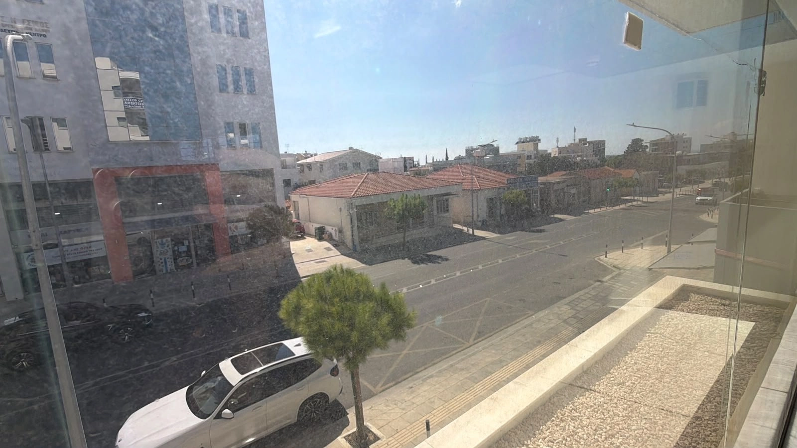 222m² Office for Sale in Paphos District