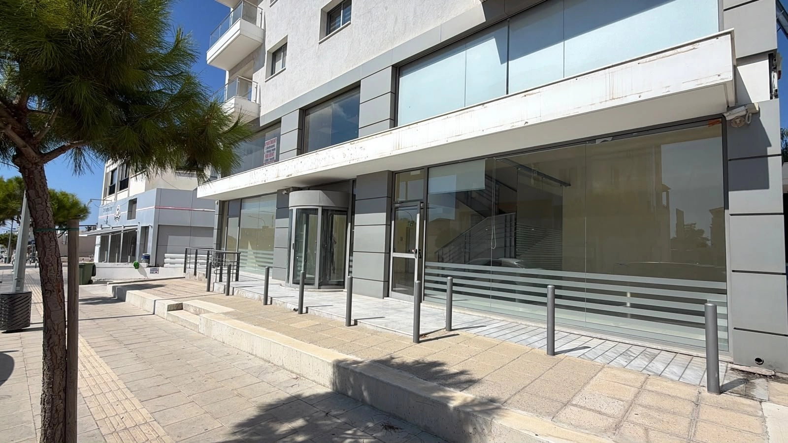 222m² Office for Sale in Paphos District