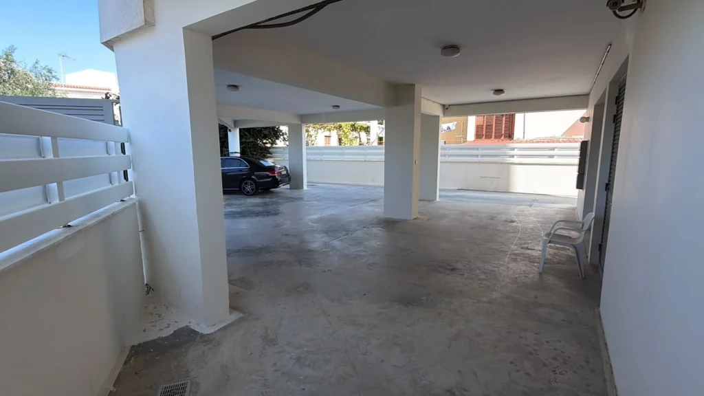 222m² Office for Sale in Paphos District