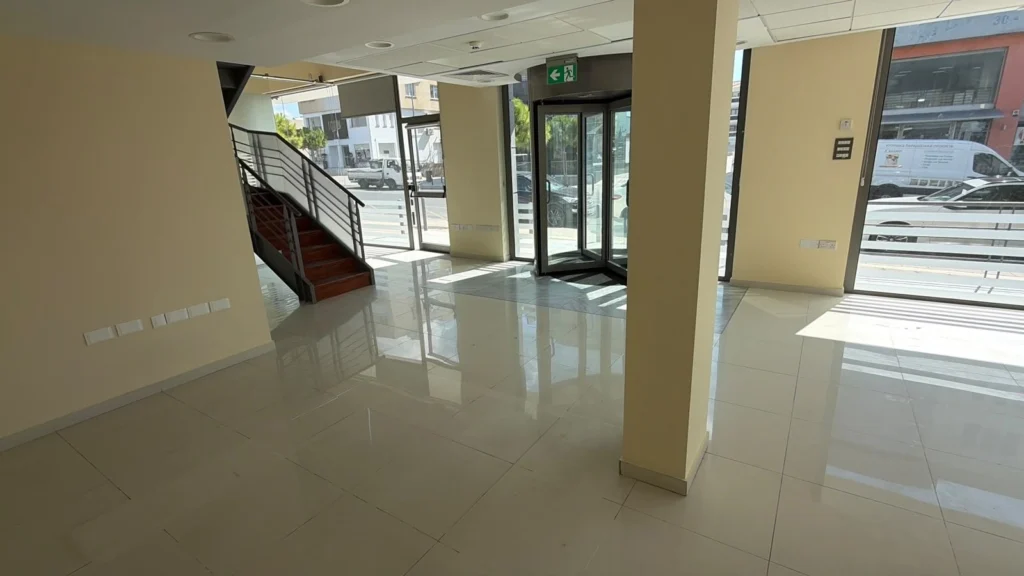 222m² Office for Sale in Paphos District
