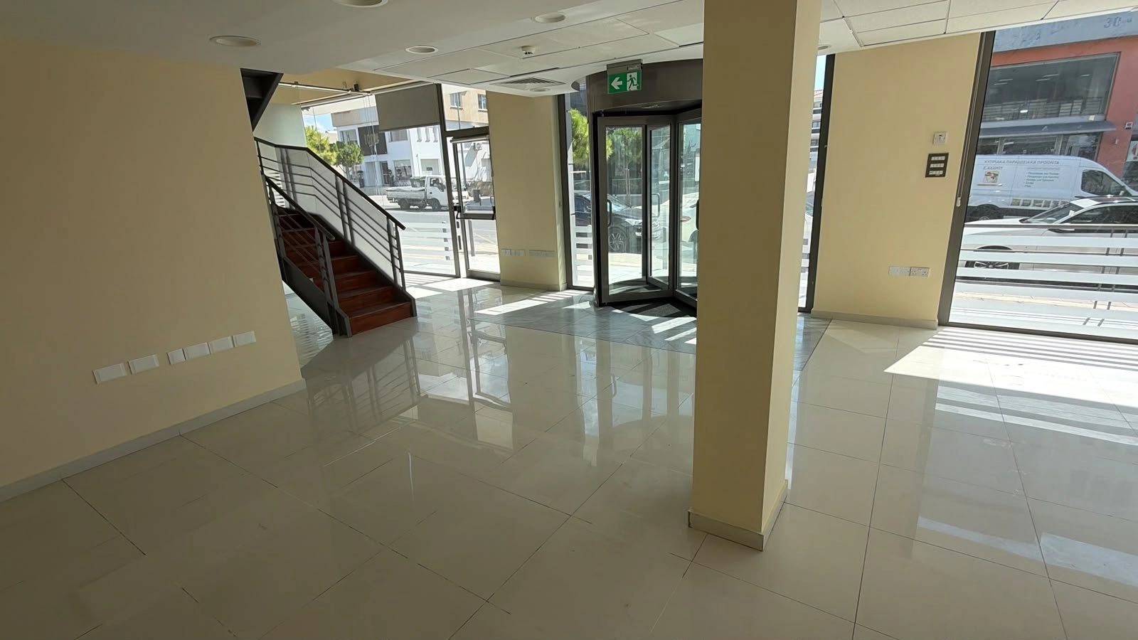 222m² Office for Sale in Paphos District