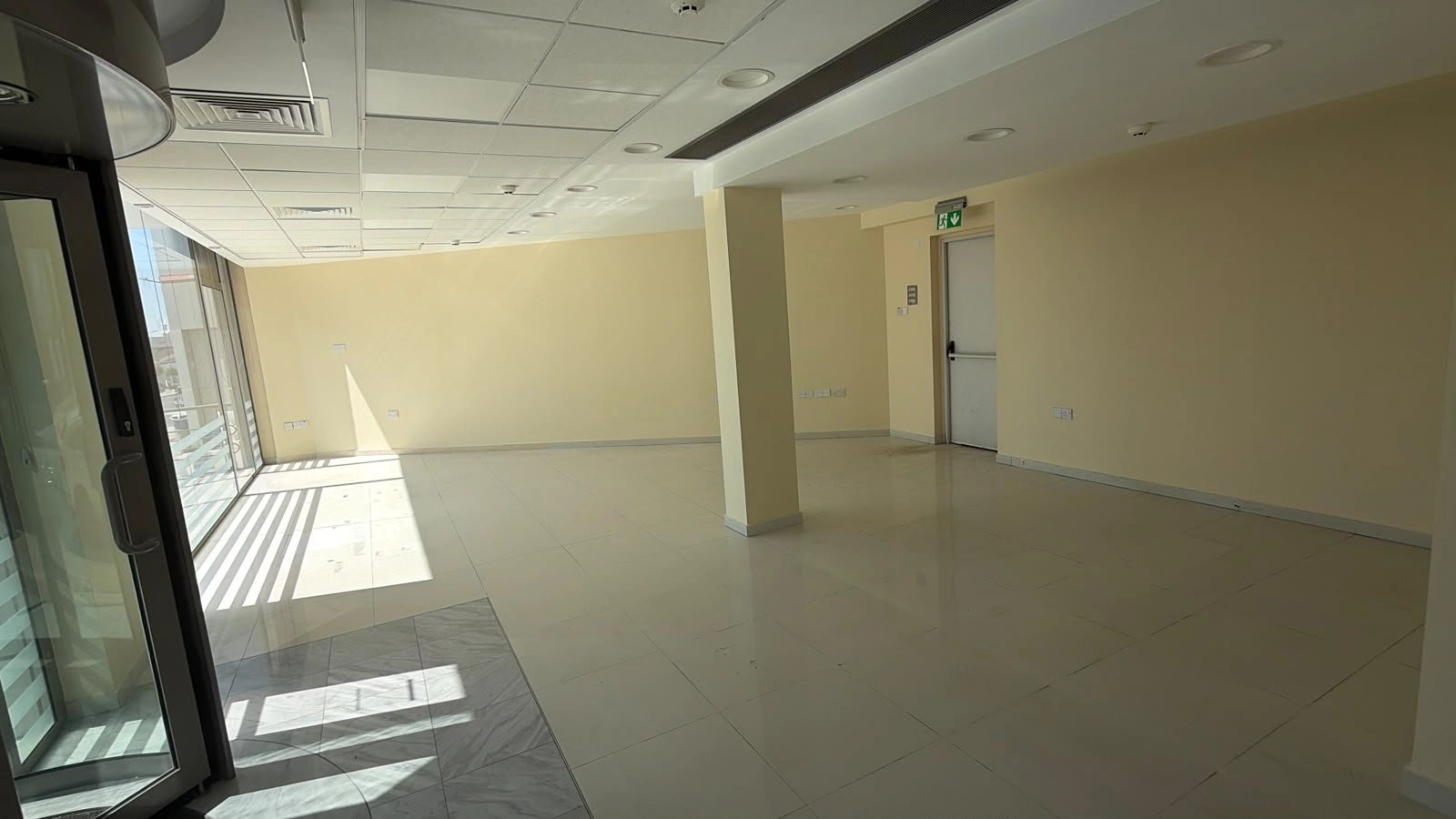 222m² Office for Sale in Paphos District