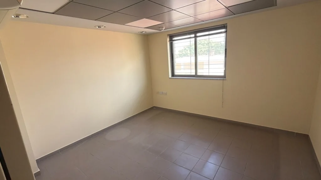222m² Office for Sale in Paphos District