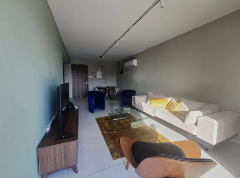 1 Bedroom Apartment for Rent in Meneou, Larnaca District