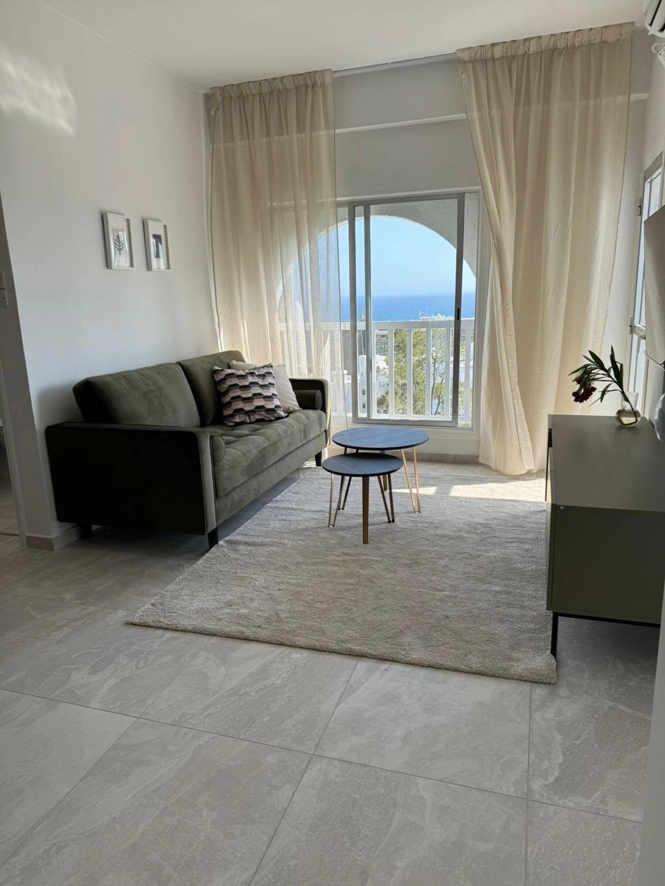 1 Bedroom Apartment for Rent in Limassol District