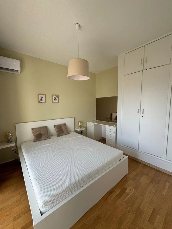 1 Bedroom Apartment for Rent in Limassol District