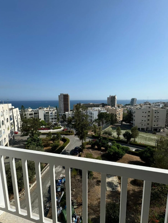 1 Bedroom Apartment for Rent in Limassol District