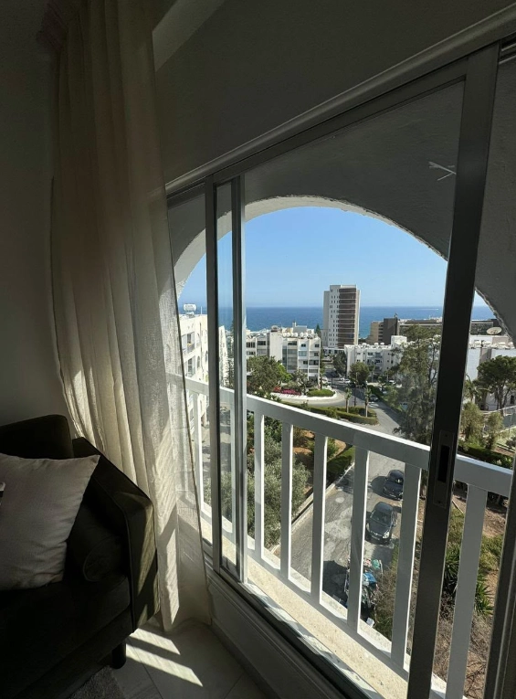 1 Bedroom Apartment for Rent in Limassol District
