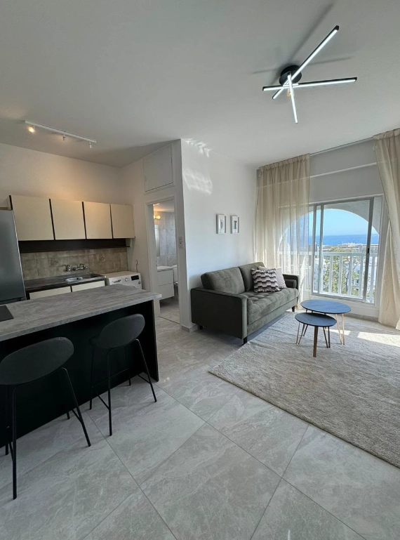 1 Bedroom Apartment for Rent in Limassol District