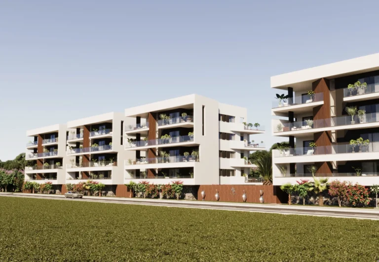 2 Bedroom Apartment for Sale in Drosia, Larnaca District