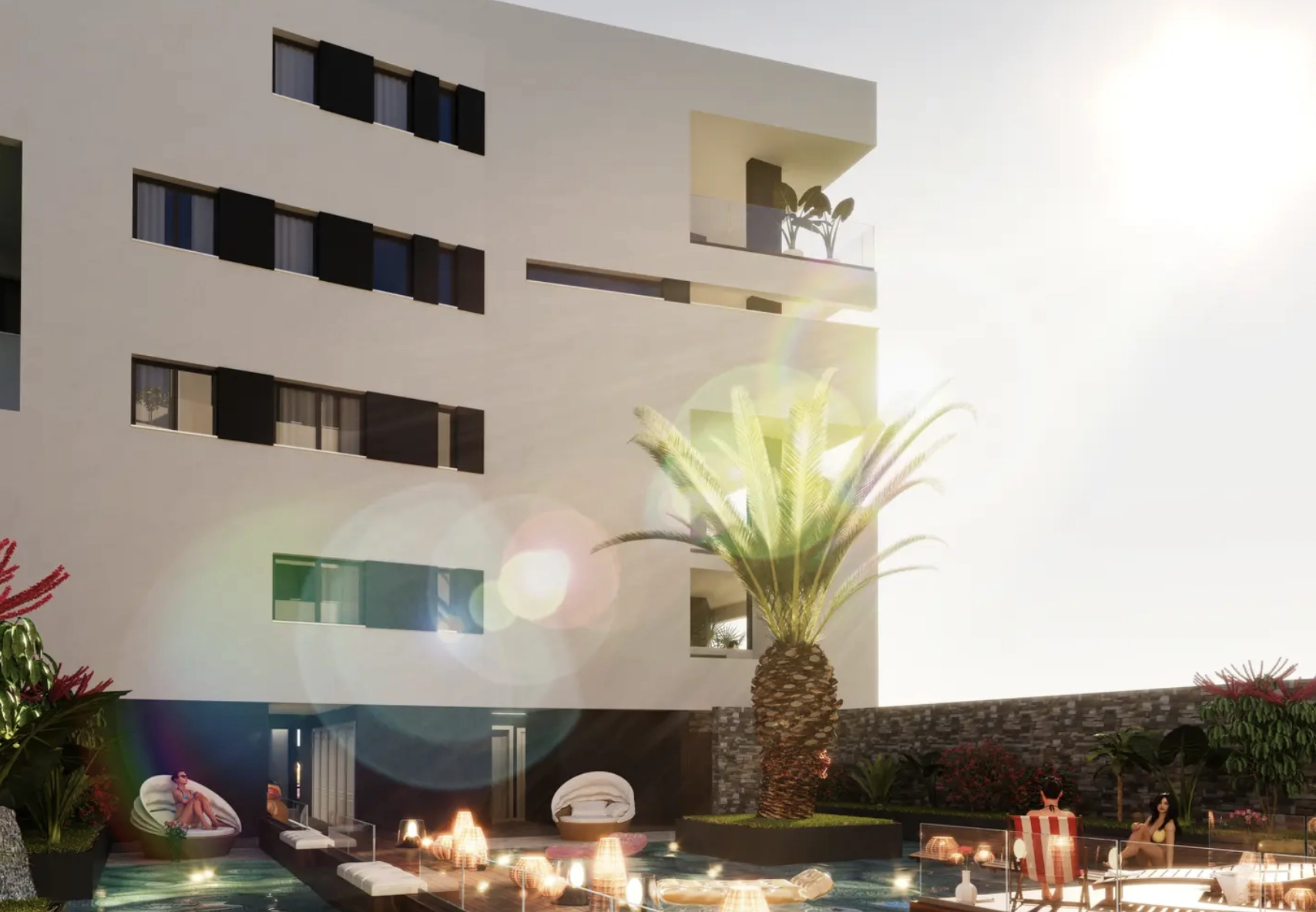 2 Bedroom Apartment for Sale in Drosia, Larnaca District