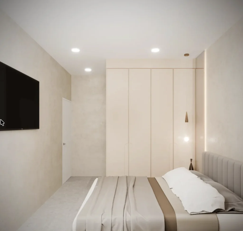 2 Bedroom Apartment for Sale in Drosia, Larnaca District