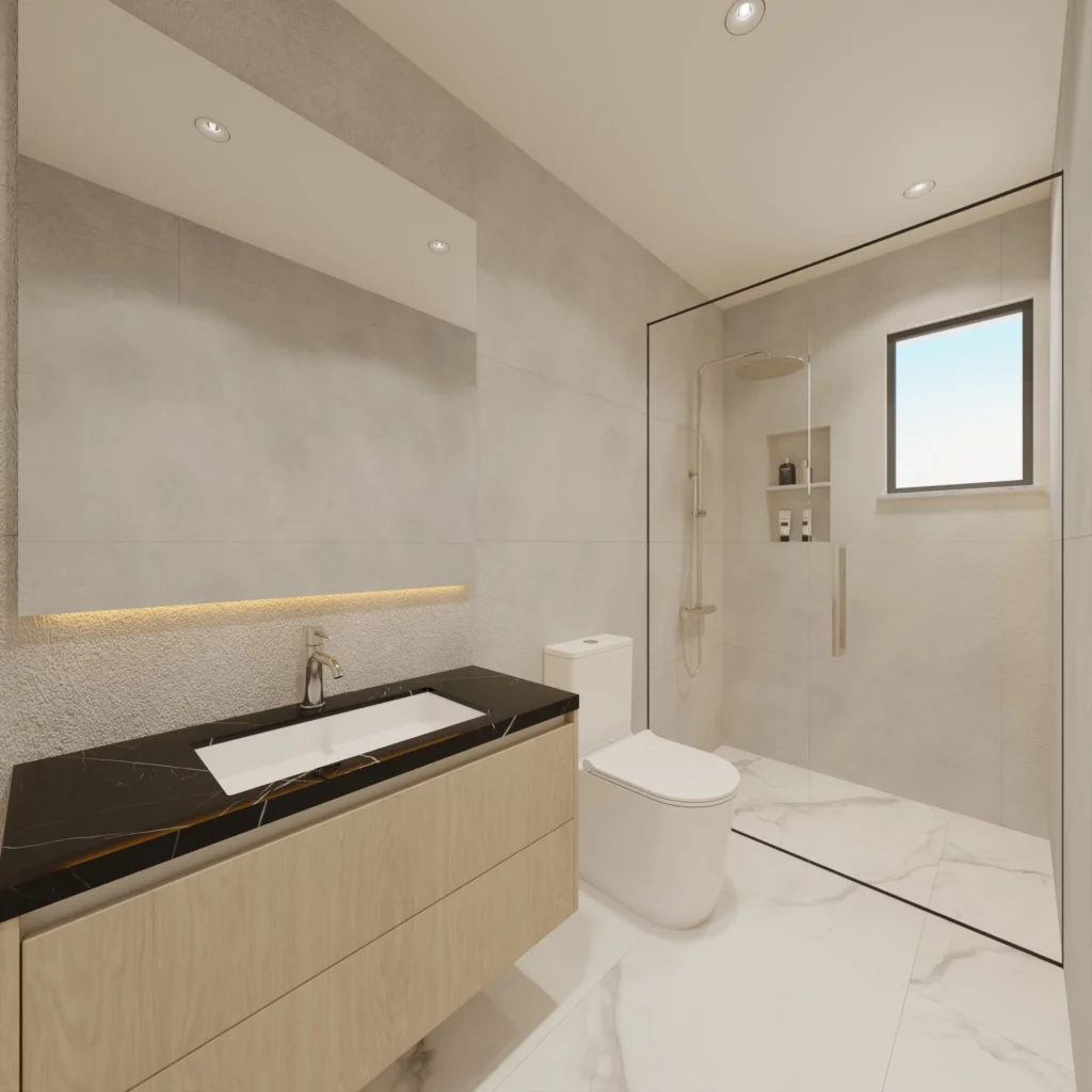 2 Bedroom Apartment for Sale in Mesogi, Paphos District