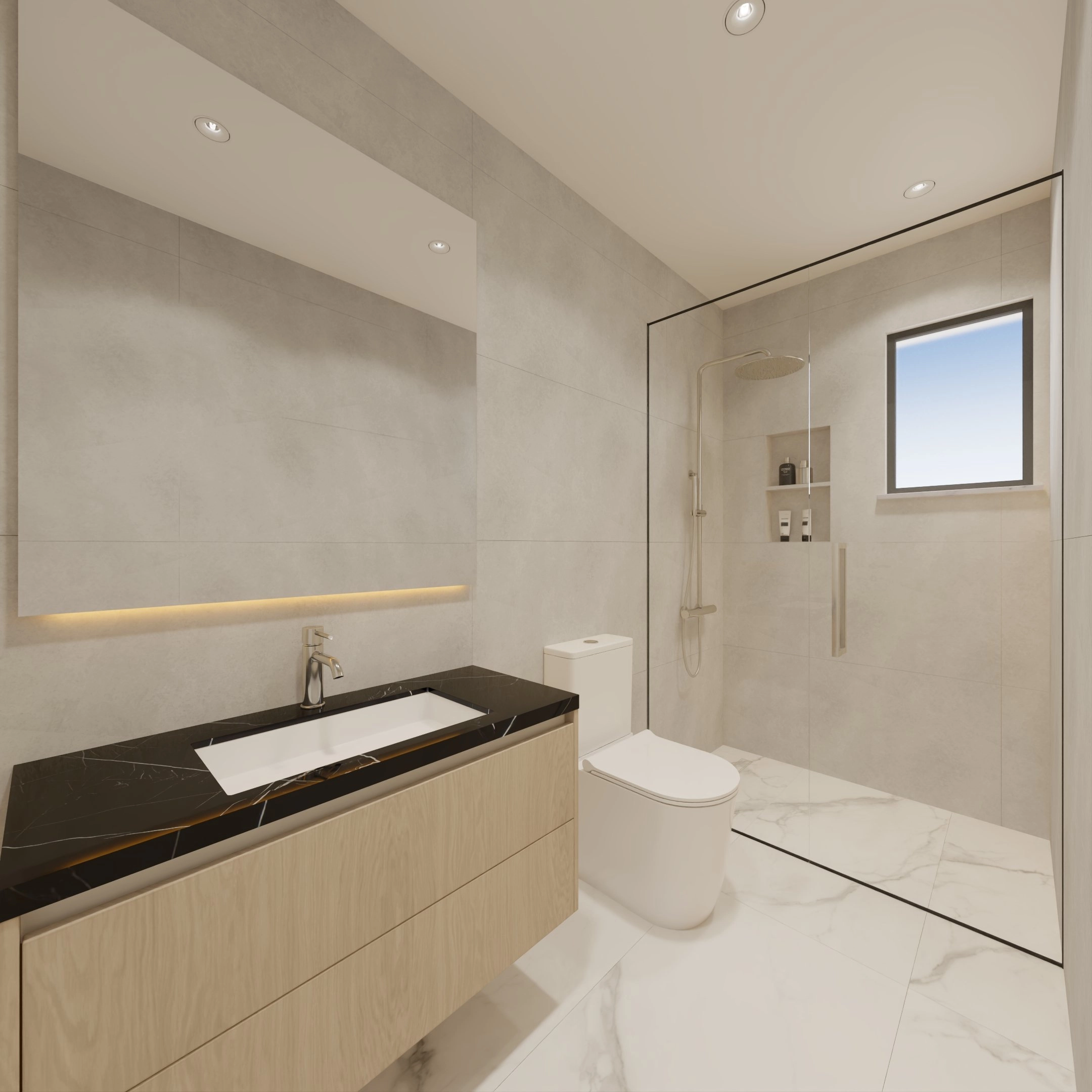2 Bedroom Apartment for Sale in Mesogi, Paphos District