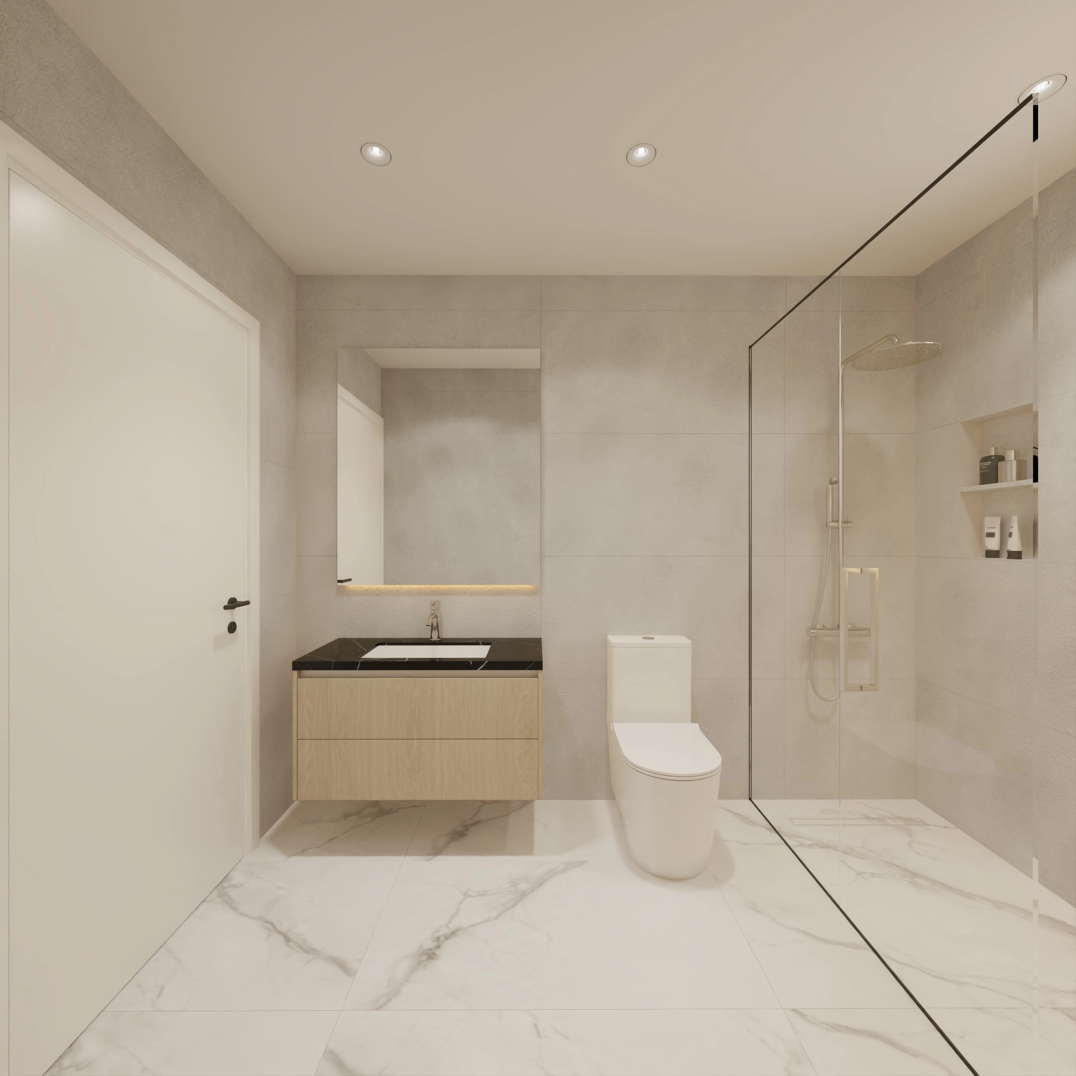 2 Bedroom Apartment for Sale in Mesogi, Paphos District