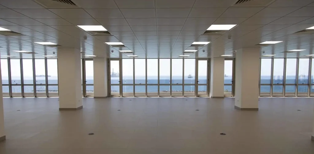 460m² Office for Rent in Limassol – Neapolis