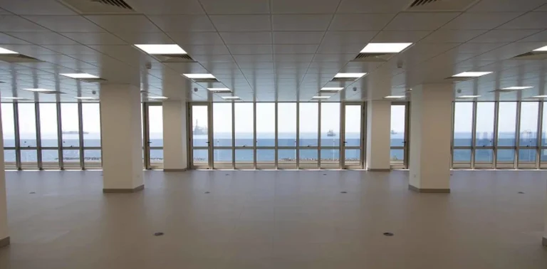 460m² Office for Rent in Limassol – Neapolis