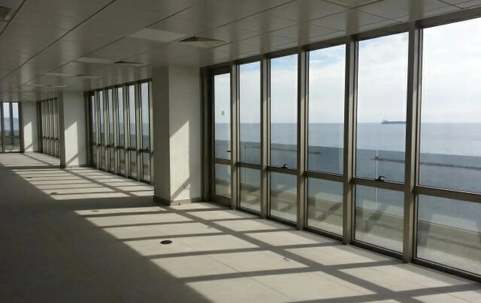 460m² Office for Rent in Limassol – Neapolis