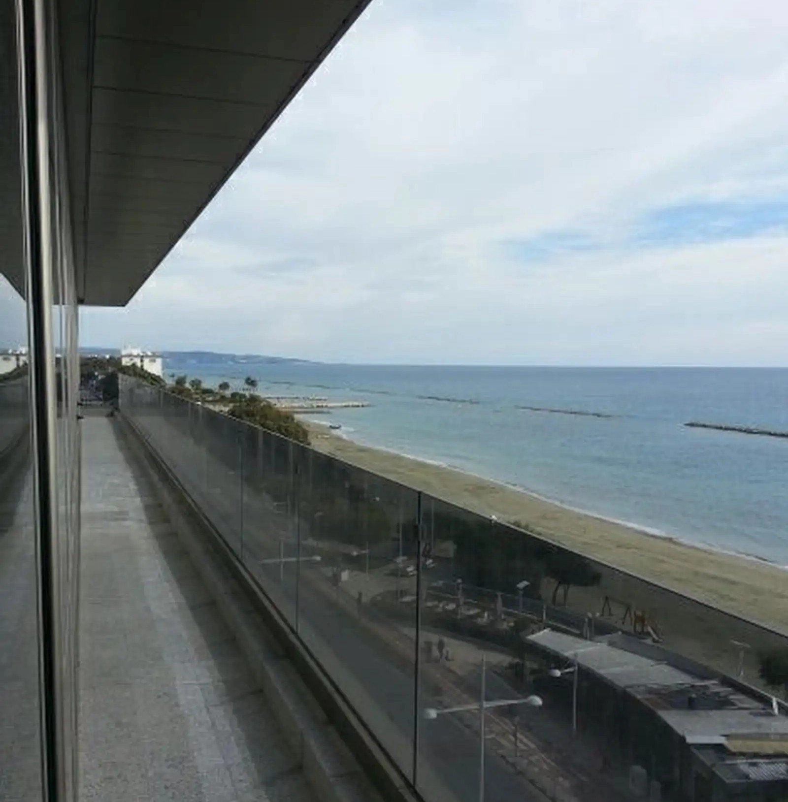 460m² Office for Rent in Limassol – Neapolis
