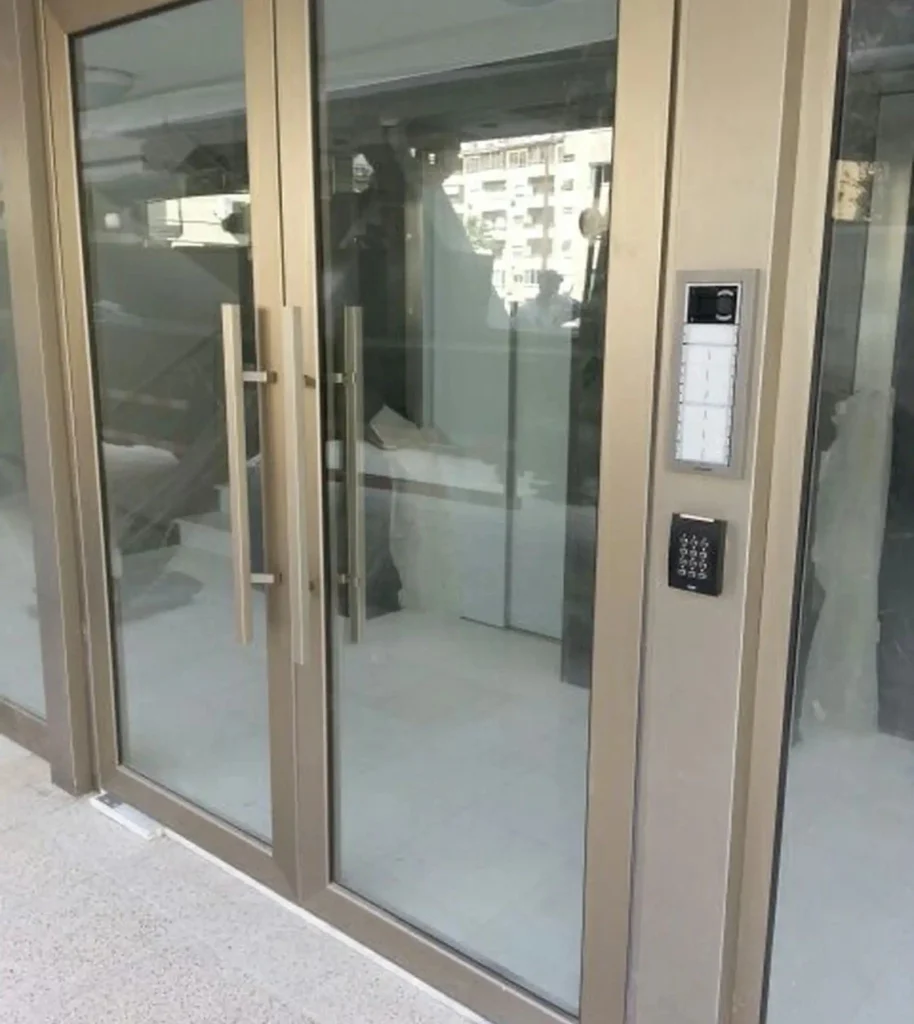 460m² Office for Rent in Limassol – Neapolis