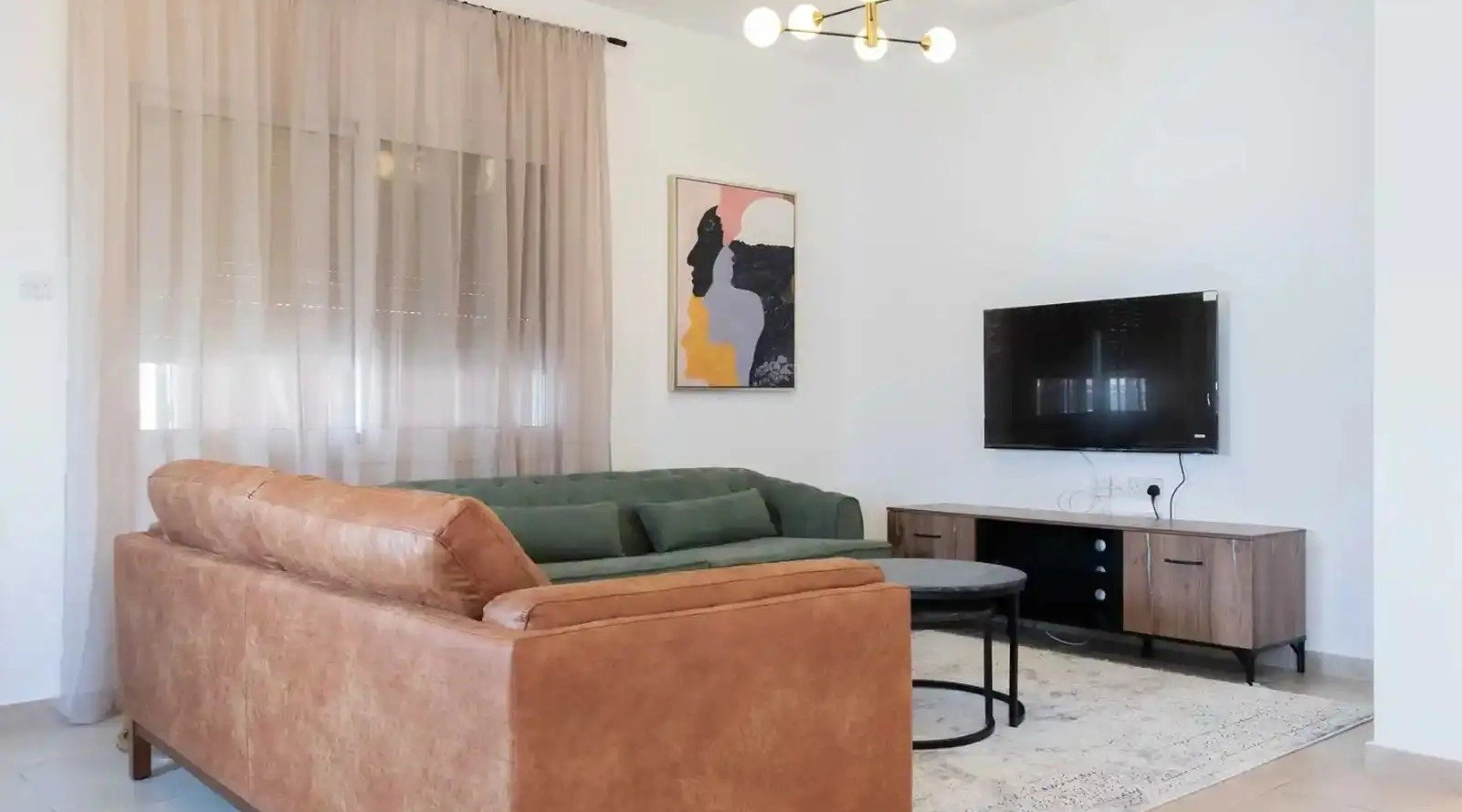 3 Bedroom House for Rent in Limassol District