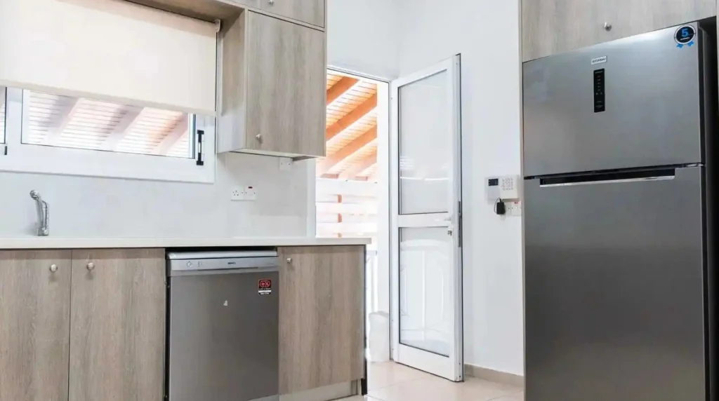 3 Bedroom House for Rent in Limassol District