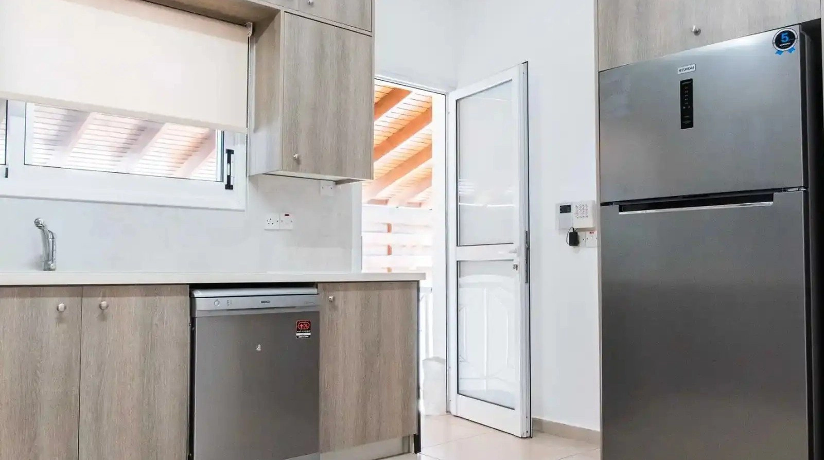 3 Bedroom House for Rent in Limassol District