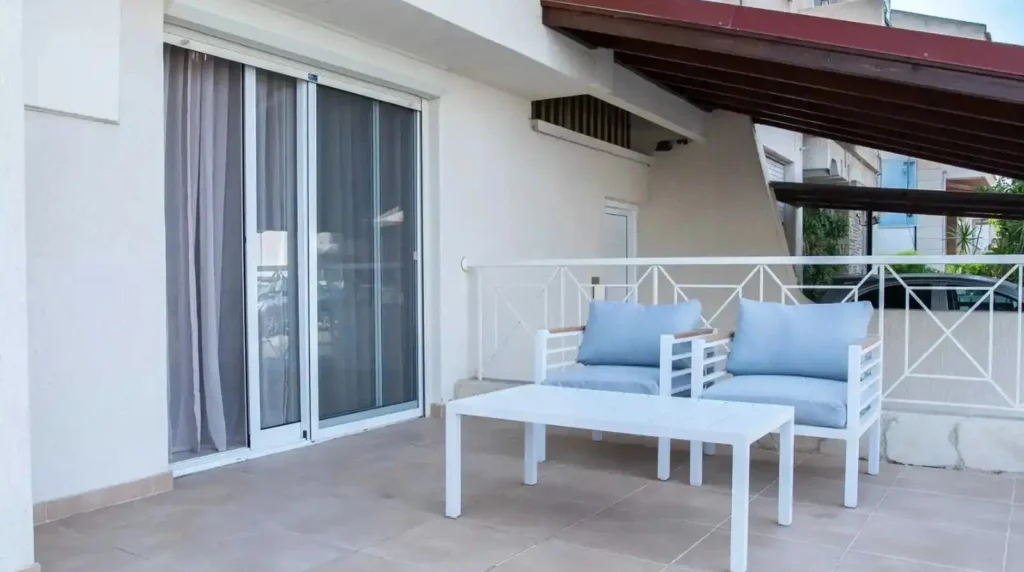 3 Bedroom House for Rent in Limassol District
