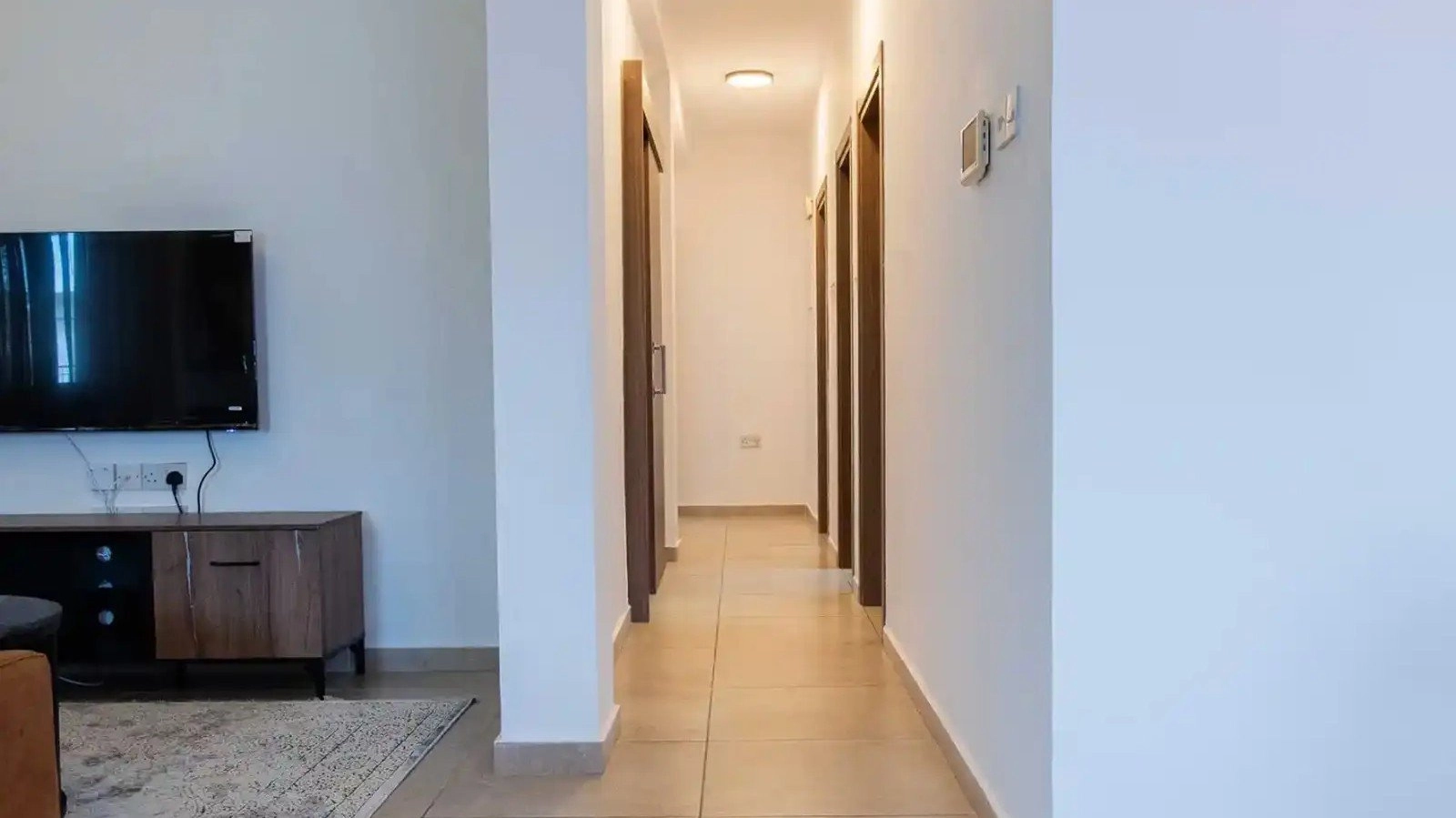 3 Bedroom House for Rent in Limassol District