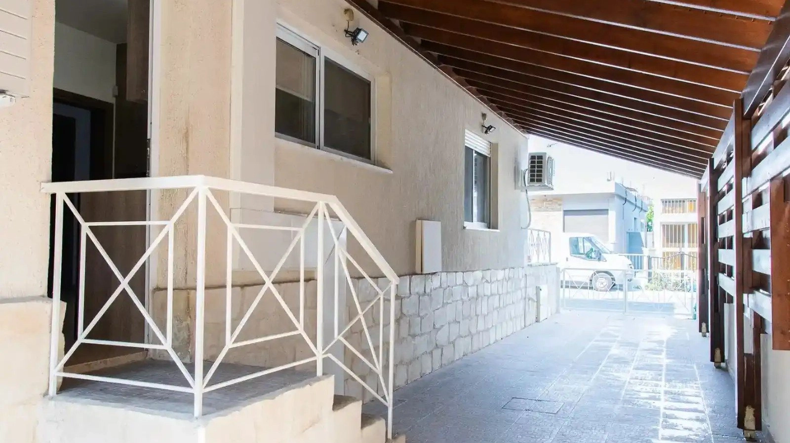 3 Bedroom House for Rent in Limassol District