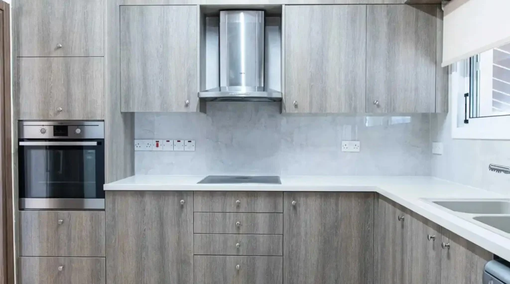 3 Bedroom House for Rent in Limassol District
