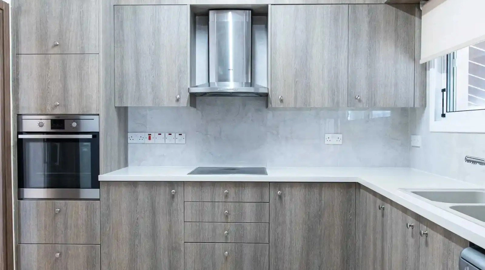 3 Bedroom House for Rent in Limassol District