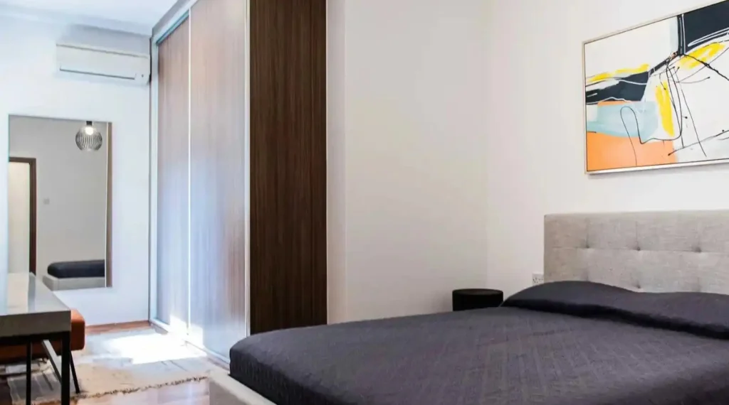 3 Bedroom House for Rent in Limassol District