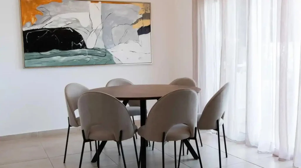 3 Bedroom House for Rent in Limassol District