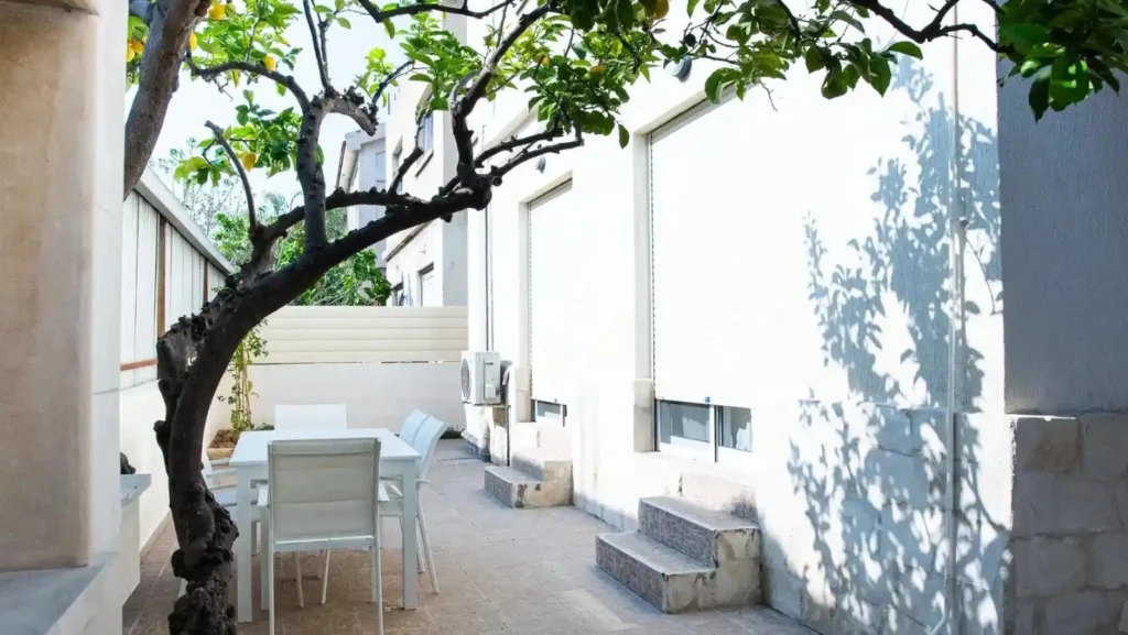 3 Bedroom House for Rent in Limassol District