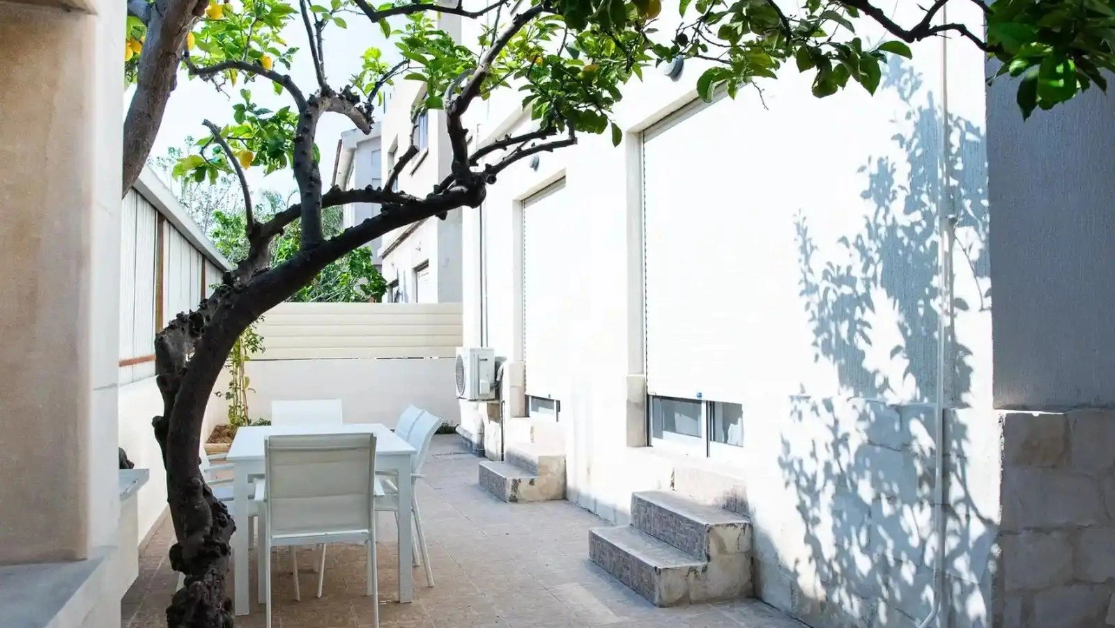 3 Bedroom House for Rent in Limassol District