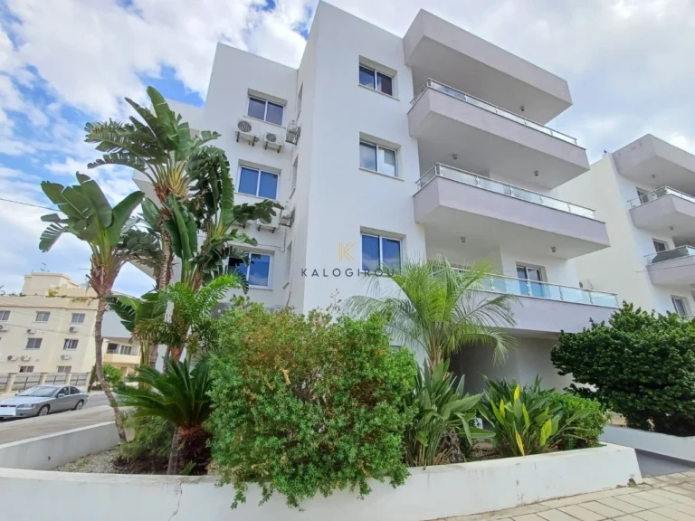 651m² Building for Sale in Larnaca District
