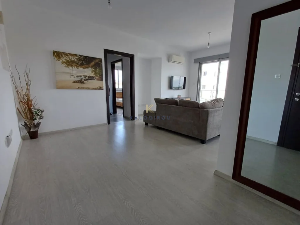 651m² Building for Sale in Larnaca District