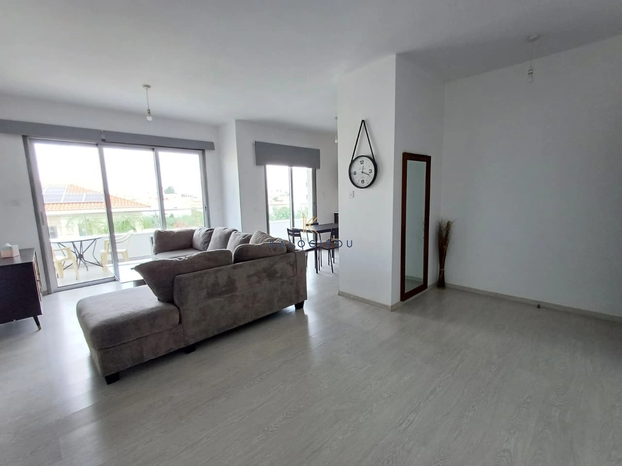 651m² Building for Sale in Larnaca District
