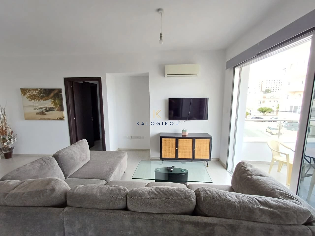 651m² Building for Sale in Larnaca District