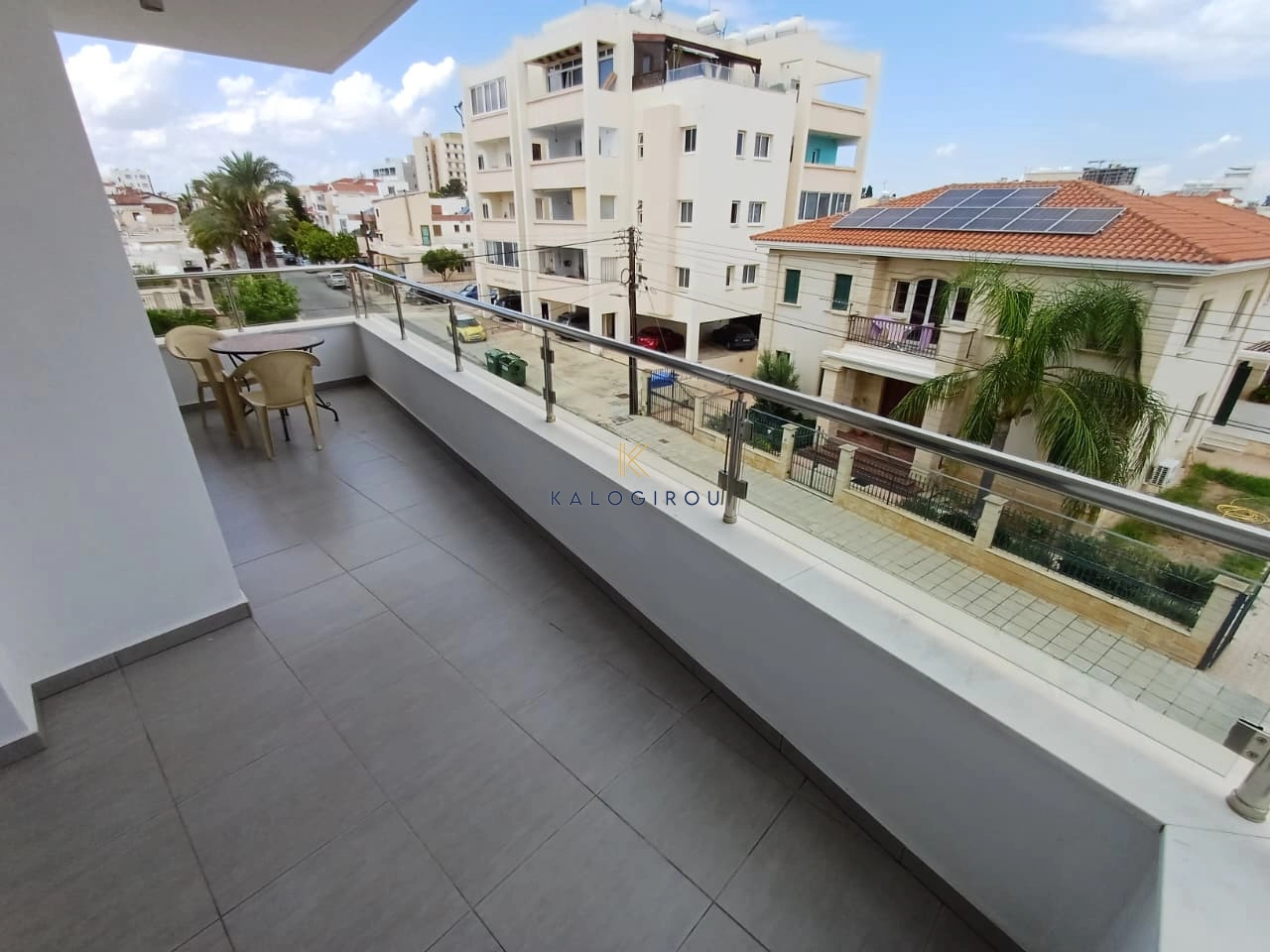 651m² Building for Sale in Larnaca District