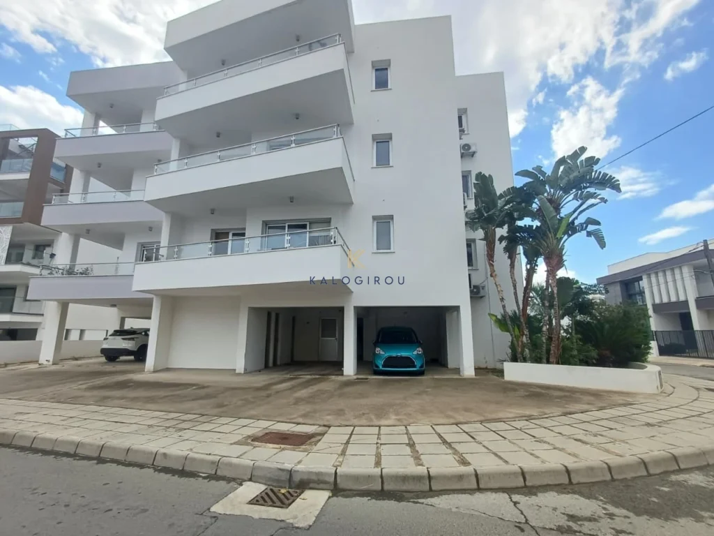 651m² Building for Sale in Larnaca District