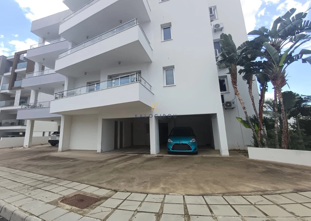 651m² Building for Sale in Larnaca District