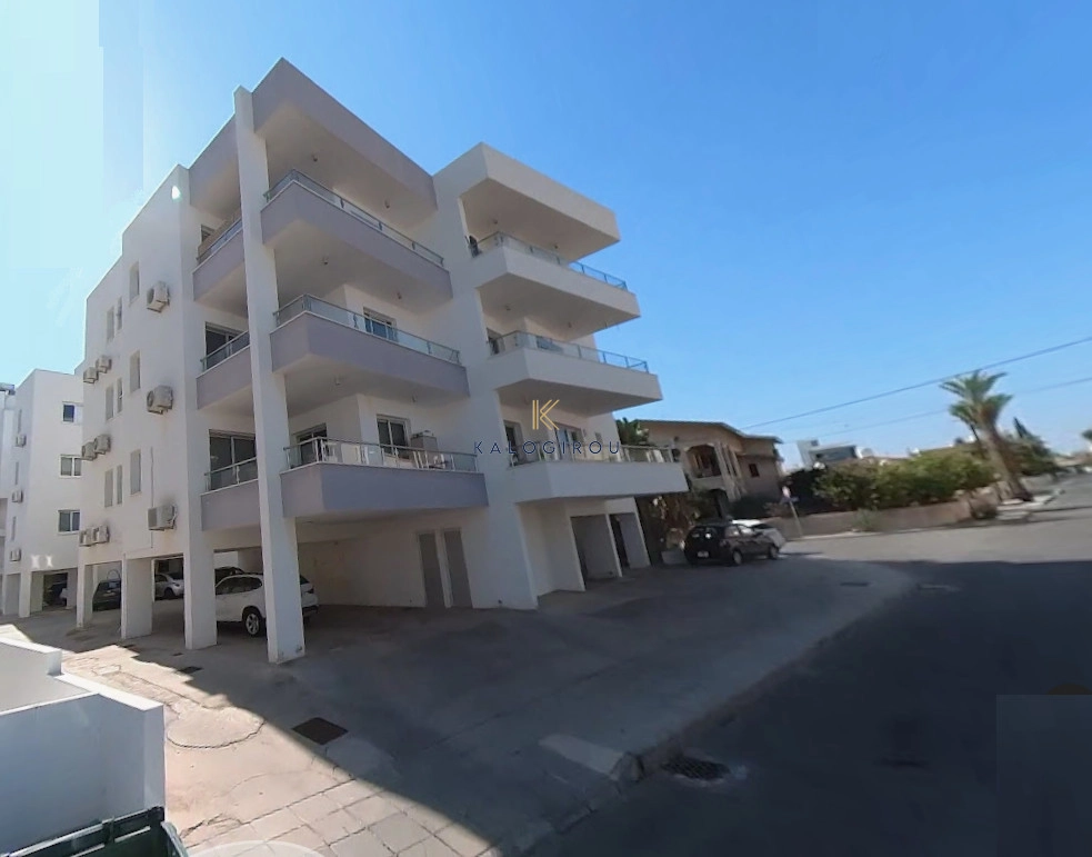 651m² Building for Sale in Larnaca District