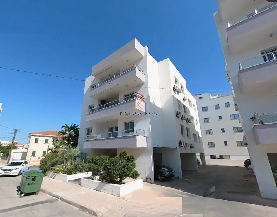 651m² Building for Sale in Larnaca District