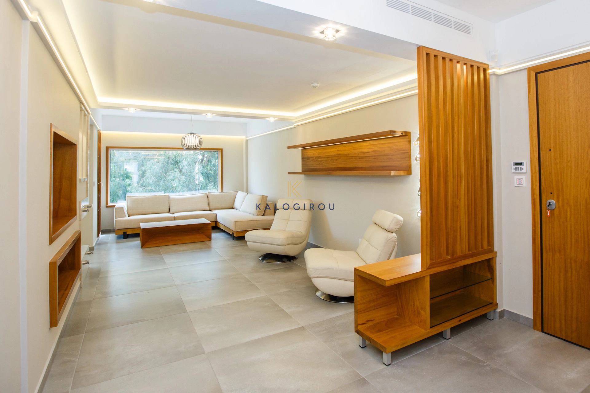 3 Bedroom Apartment for Rent in Germasogeia, Limassol District