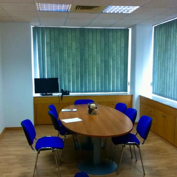 73m² Office for Rent in Agioi Omologites, Nicosia District