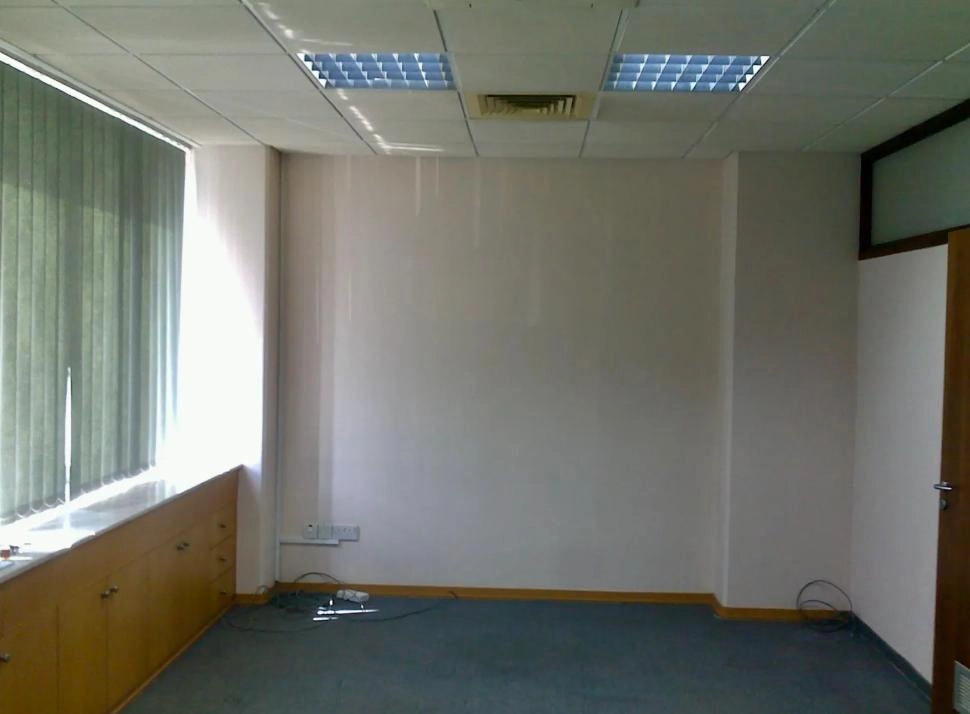 73m² Office for Rent in Agioi Omologites, Nicosia District