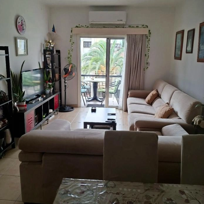 3 Bedroom Apartment for Sale in Strovolos – Acropolis, Nicosia District